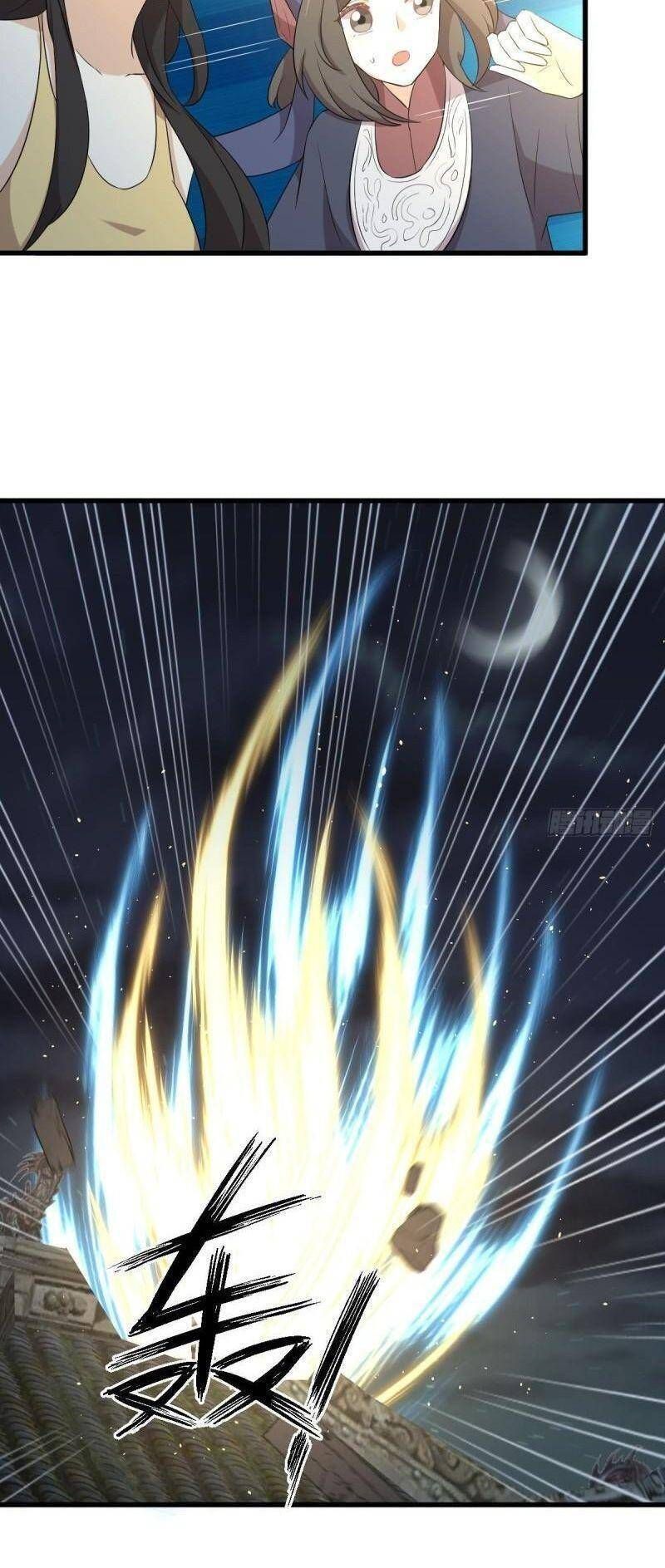 đọc truyện Xuyên Không Vào Thế Giới Nữ Cường Chương 359 ảnh 22 tại Thiên Thai Truyện