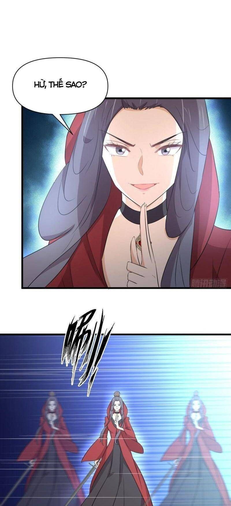 đọc truyện Xuyên Không Vào Thế Giới Nữ Cường Chương 359 ảnh 25 tại Thiên Thai Truyện