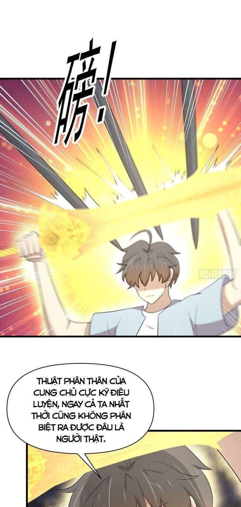 đọc truyện Xuyên Không Vào Thế Giới Nữ Cường Chương 359 ảnh 27 tại Thiên Thai Truyện