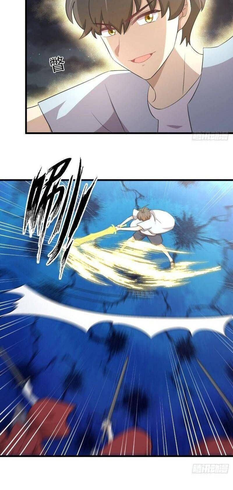 đọc truyện Xuyên Không Vào Thế Giới Nữ Cường Chương 359 ảnh 28 tại Thiên Thai Truyện