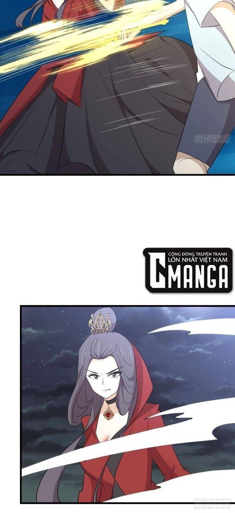 đọc truyện Xuyên Không Vào Thế Giới Nữ Cường Chương 359 ảnh 30 tại Thiên Thai Truyện