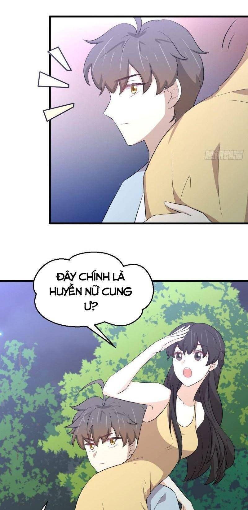 đọc truyện Xuyên Không Vào Thế Giới Nữ Cường Chương 359 ảnh 5 tại Thiên Thai Truyện