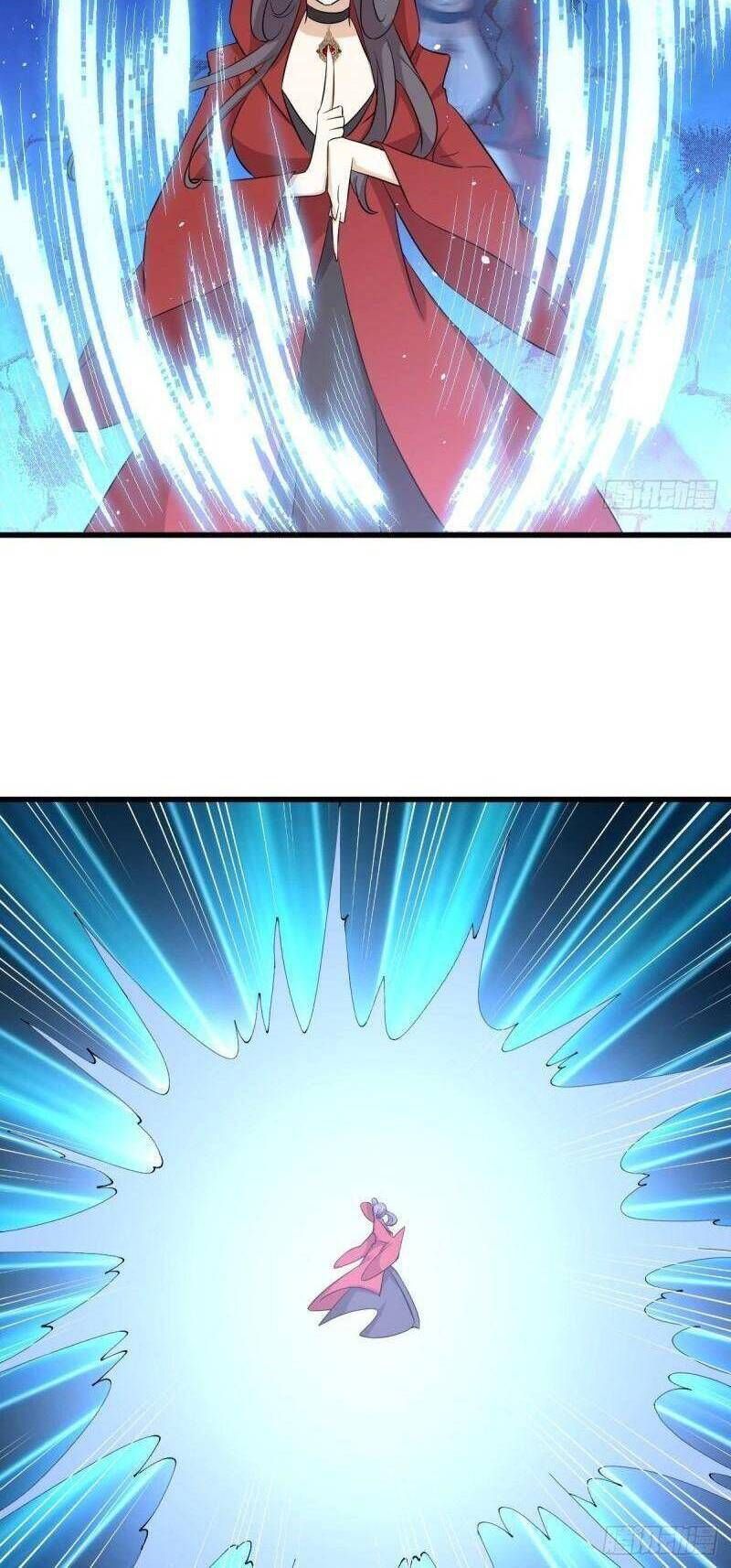 đọc truyện Xuyên Không Vào Thế Giới Nữ Cường Chương 359 ảnh 32 tại Thiên Thai Truyện