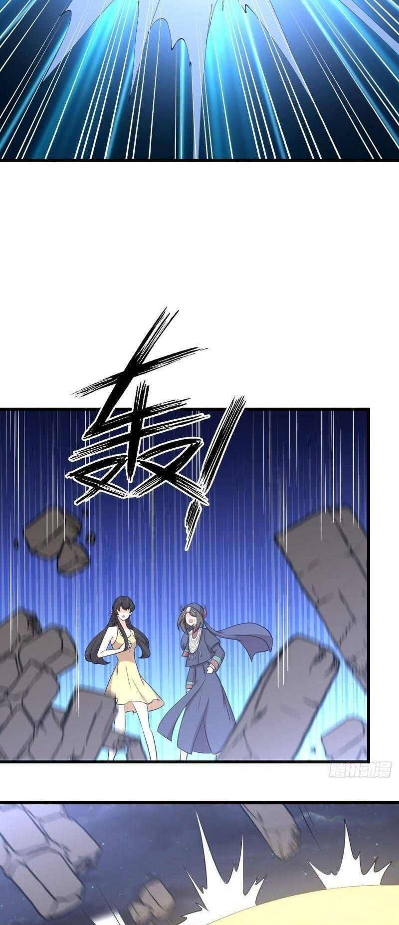 đọc truyện Xuyên Không Vào Thế Giới Nữ Cường Chương 359 ảnh 33 tại Thiên Thai Truyện