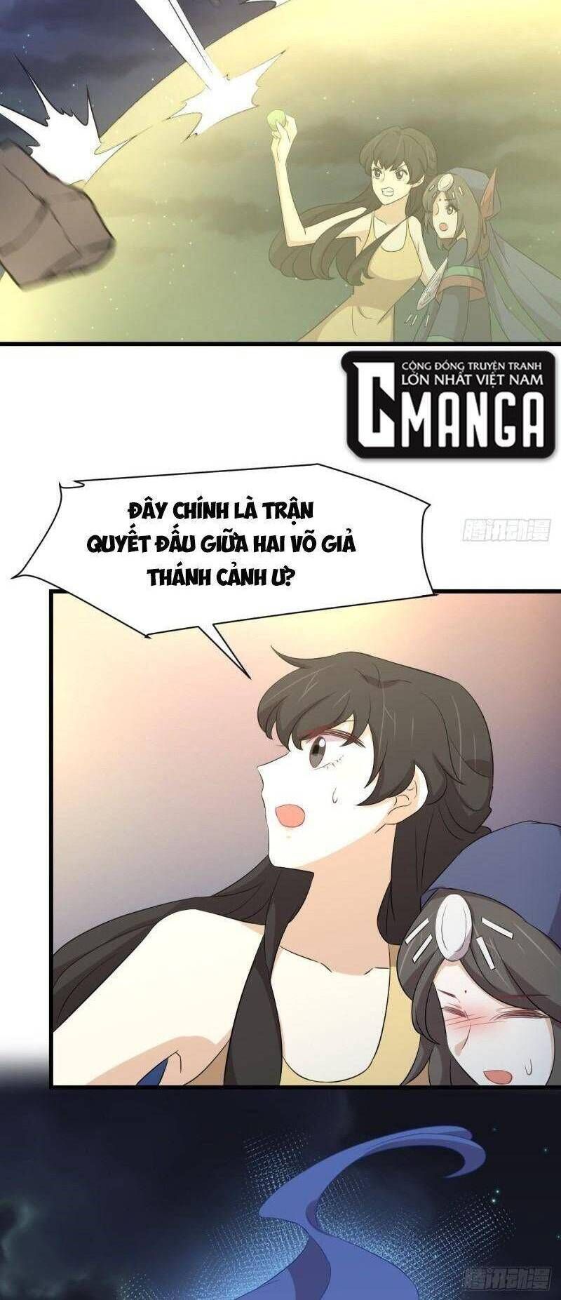 đọc truyện Xuyên Không Vào Thế Giới Nữ Cường Chương 359 ảnh 34 tại Thiên Thai Truyện