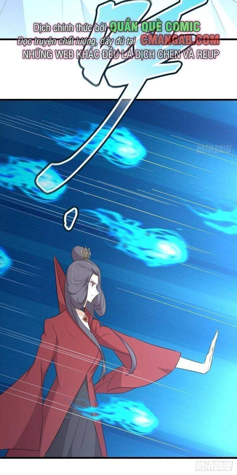 đọc truyện Xuyên Không Vào Thế Giới Nữ Cường Chương 359 ảnh 36 tại Thiên Thai Truyện