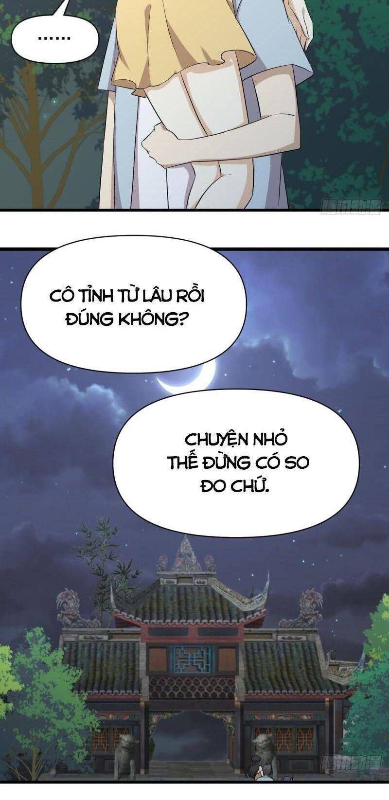 đọc truyện Xuyên Không Vào Thế Giới Nữ Cường Chương 359 ảnh 6 tại Thiên Thai Truyện