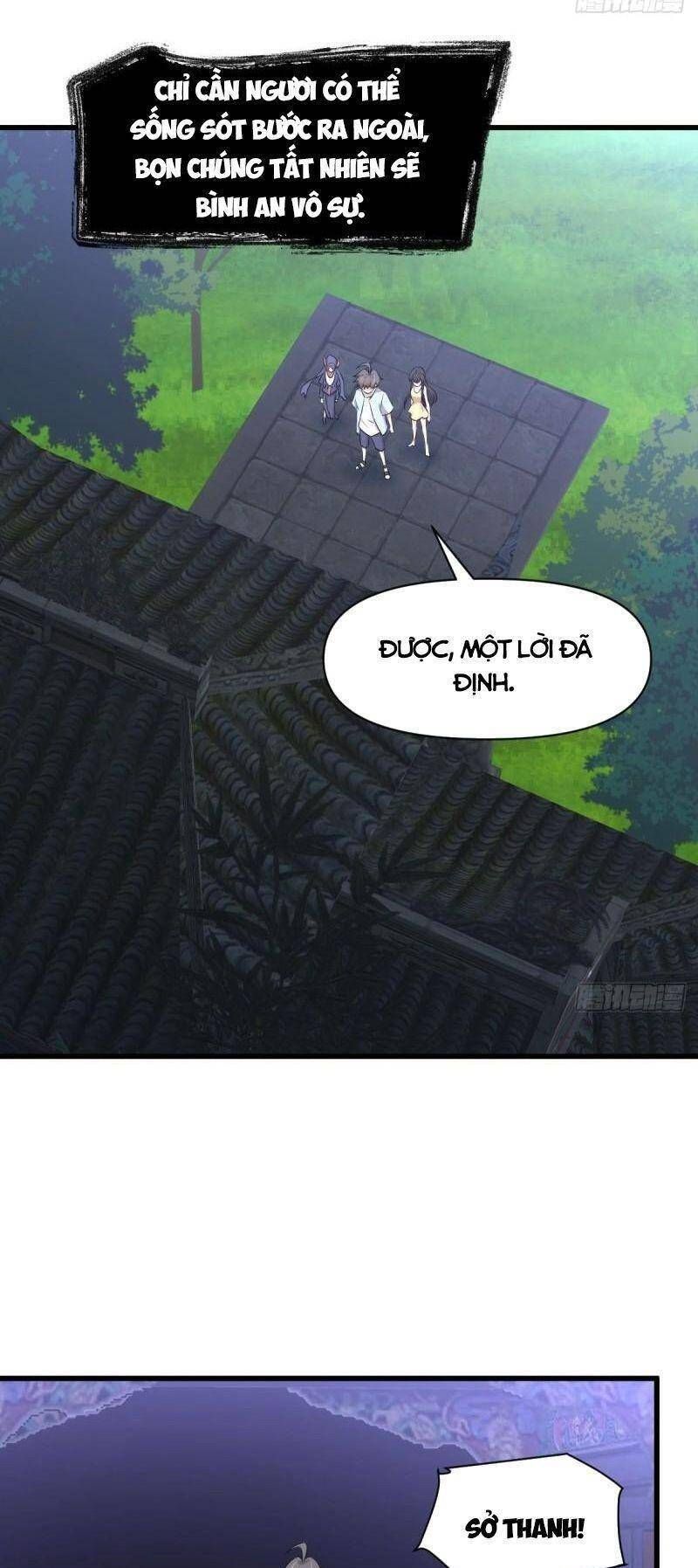 đọc truyện Xuyên Không Vào Thế Giới Nữ Cường Chương 359 ảnh 10 tại Thiên Thai Truyện