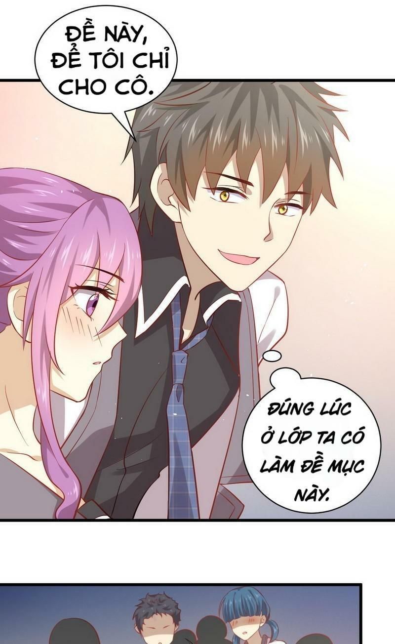 đọc truyện Xuyên Không Vào Thế Giới Nữ Cường Chương 36 ảnh 12 tại Thiên Thai Truyện