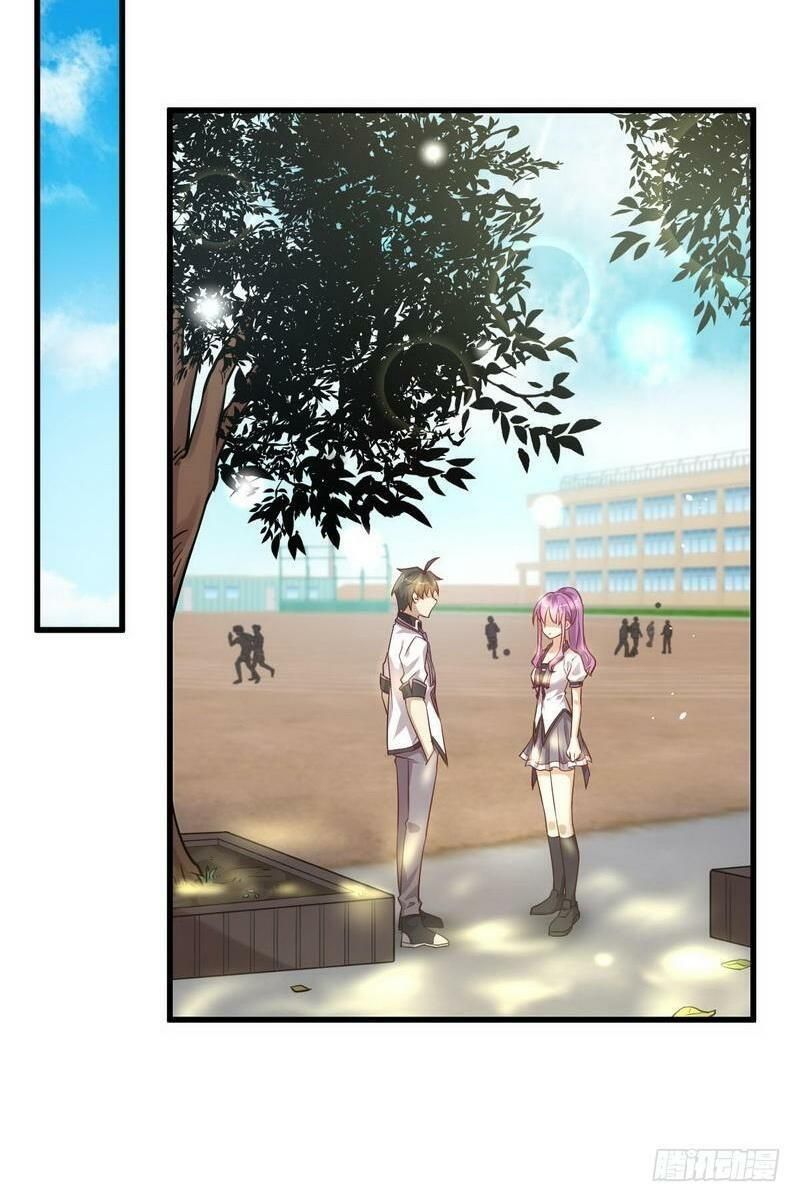 đọc truyện Xuyên Không Vào Thế Giới Nữ Cường Chương 36 ảnh 16 tại Thiên Thai Truyện