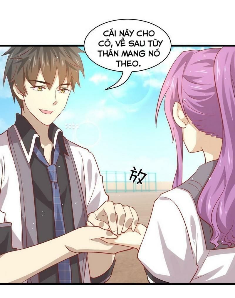 đọc truyện Xuyên Không Vào Thế Giới Nữ Cường Chương 36 ảnh 17 tại Thiên Thai Truyện