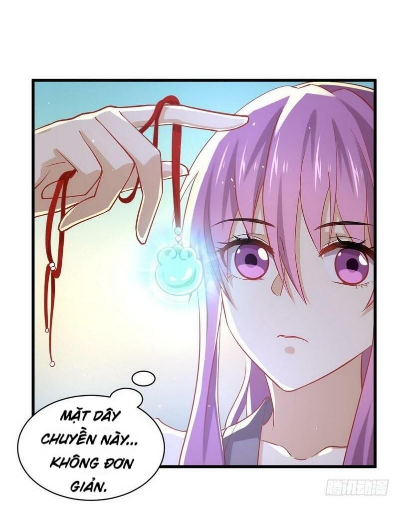 đọc truyện Xuyên Không Vào Thế Giới Nữ Cường Chương 36 ảnh 18 tại Thiên Thai Truyện