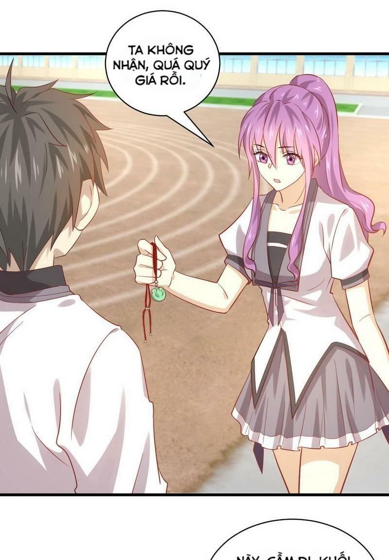 đọc truyện Xuyên Không Vào Thế Giới Nữ Cường Chương 36 ảnh 19 tại Thiên Thai Truyện