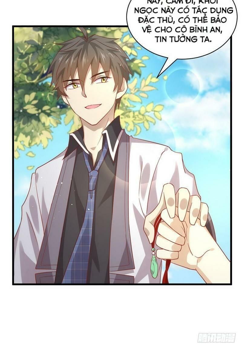 đọc truyện Xuyên Không Vào Thế Giới Nữ Cường Chương 36 ảnh 20 tại Thiên Thai Truyện