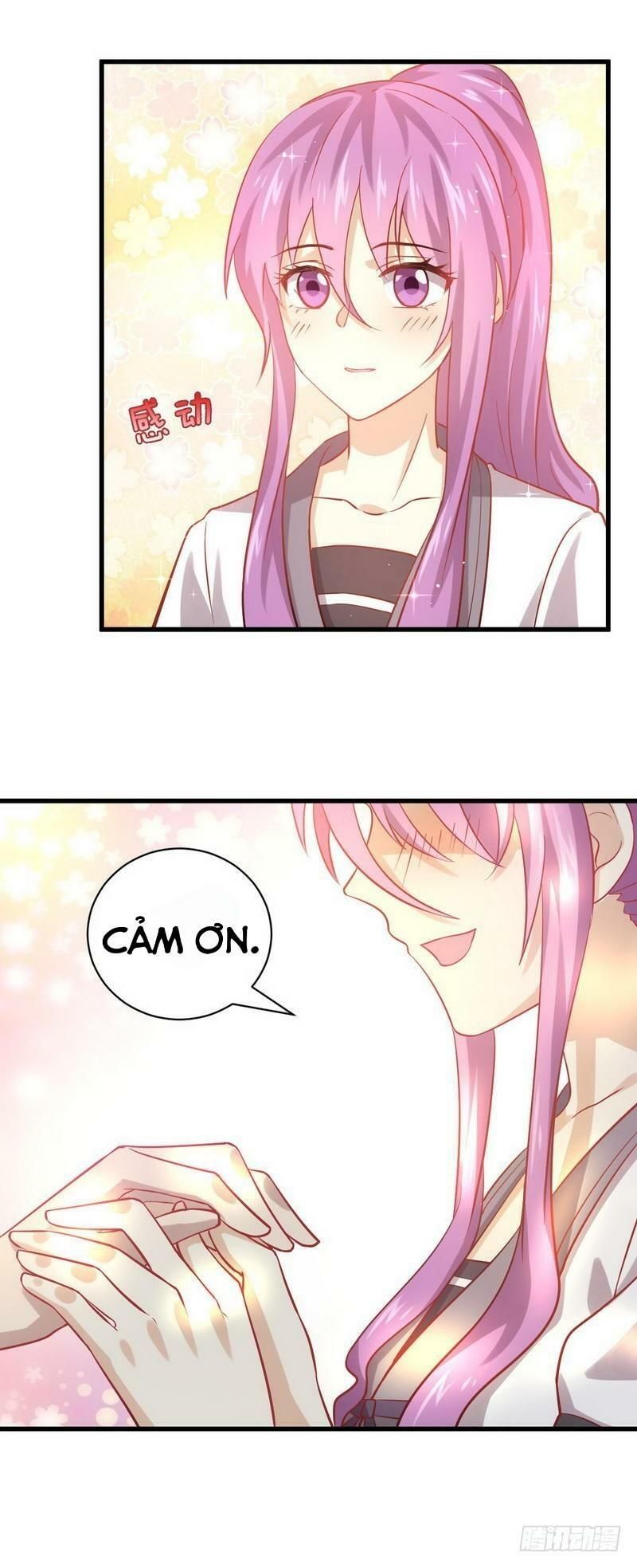 đọc truyện Xuyên Không Vào Thế Giới Nữ Cường Chương 36 ảnh 21 tại Thiên Thai Truyện