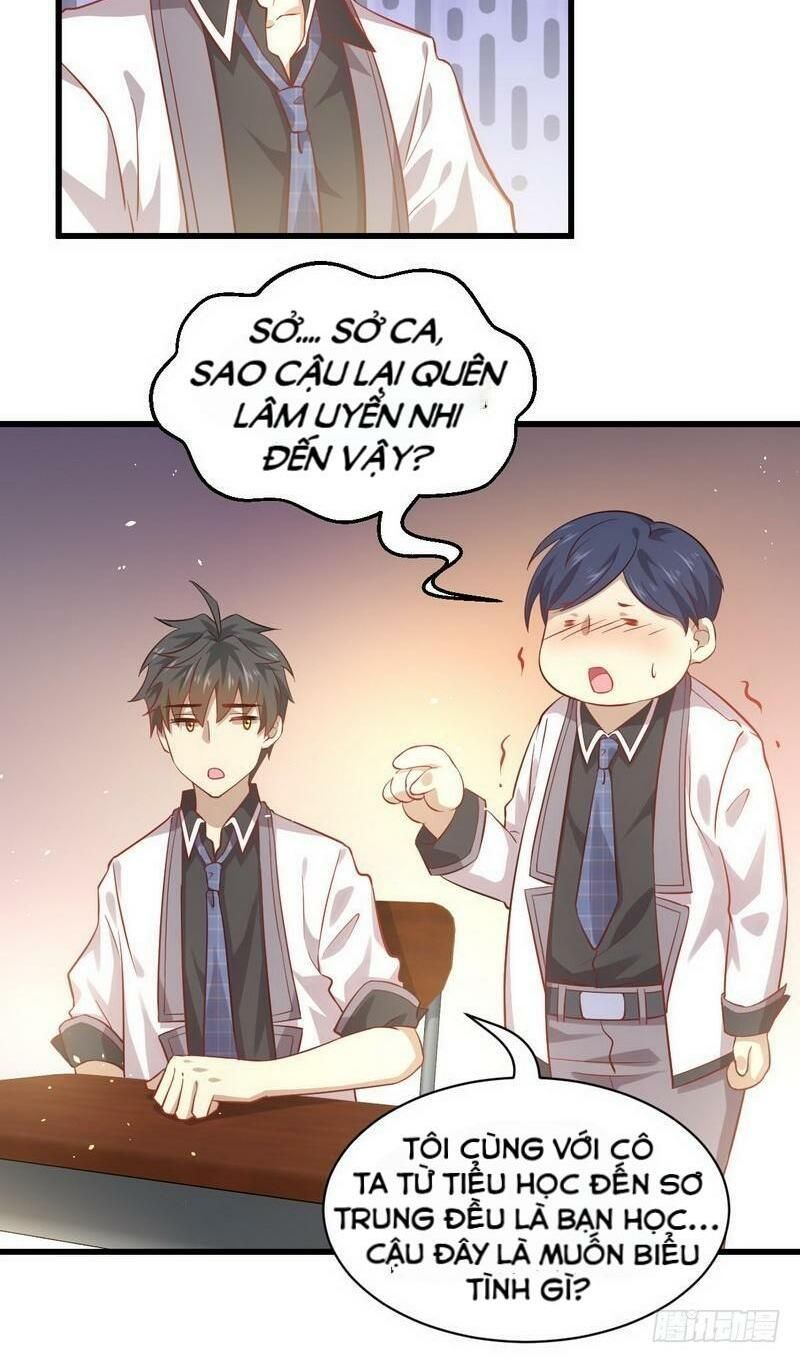 đọc truyện Xuyên Không Vào Thế Giới Nữ Cường Chương 36 ảnh 4 tại Thiên Thai Truyện