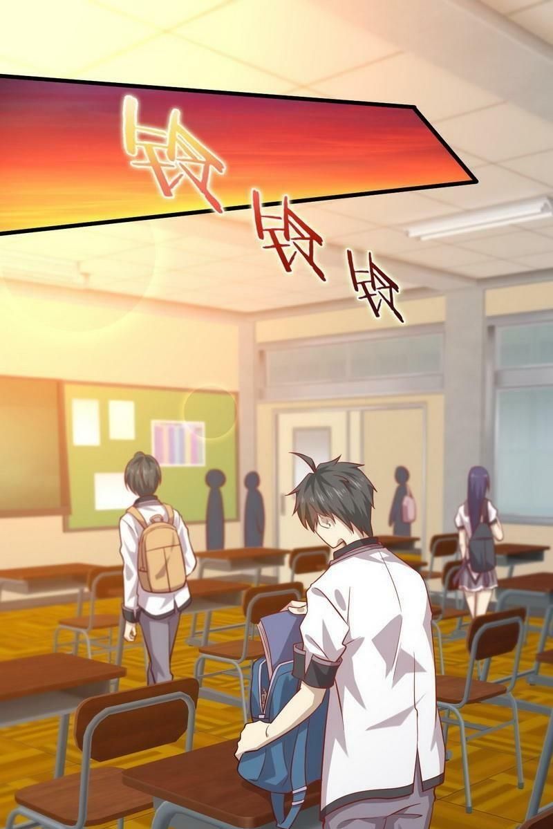 đọc truyện Xuyên Không Vào Thế Giới Nữ Cường Chương 36 ảnh 24 tại Thiên Thai Truyện