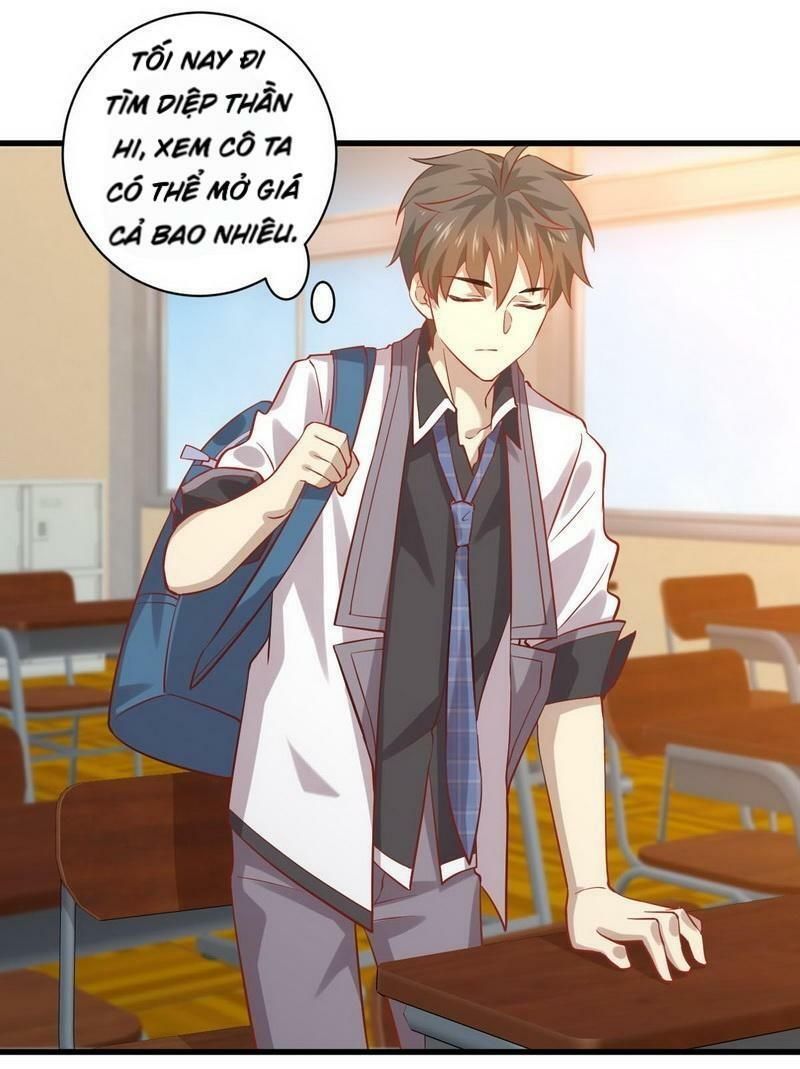 đọc truyện Xuyên Không Vào Thế Giới Nữ Cường Chương 36 ảnh 26 tại Thiên Thai Truyện