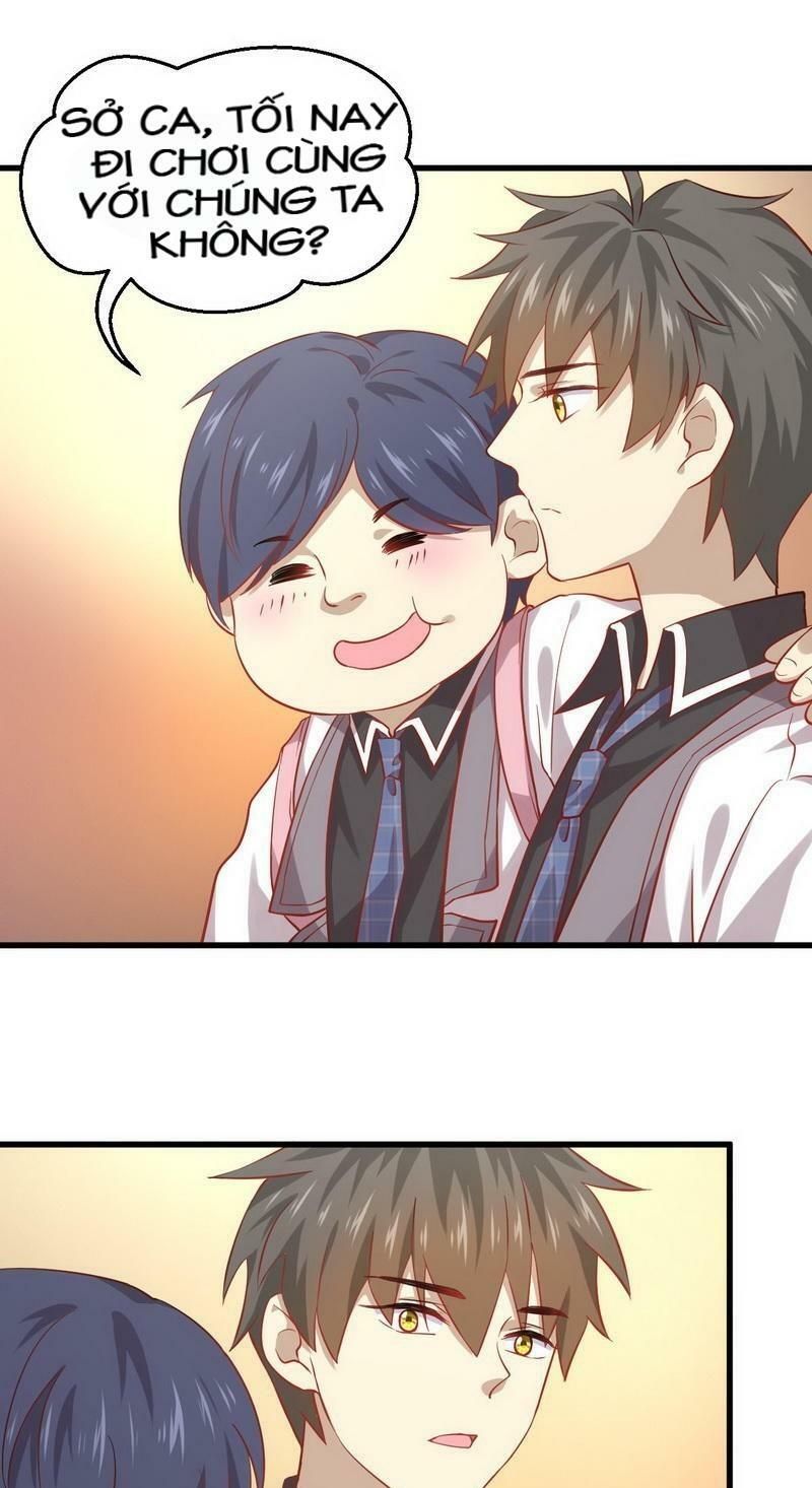 đọc truyện Xuyên Không Vào Thế Giới Nữ Cường Chương 36 ảnh 28 tại Thiên Thai Truyện