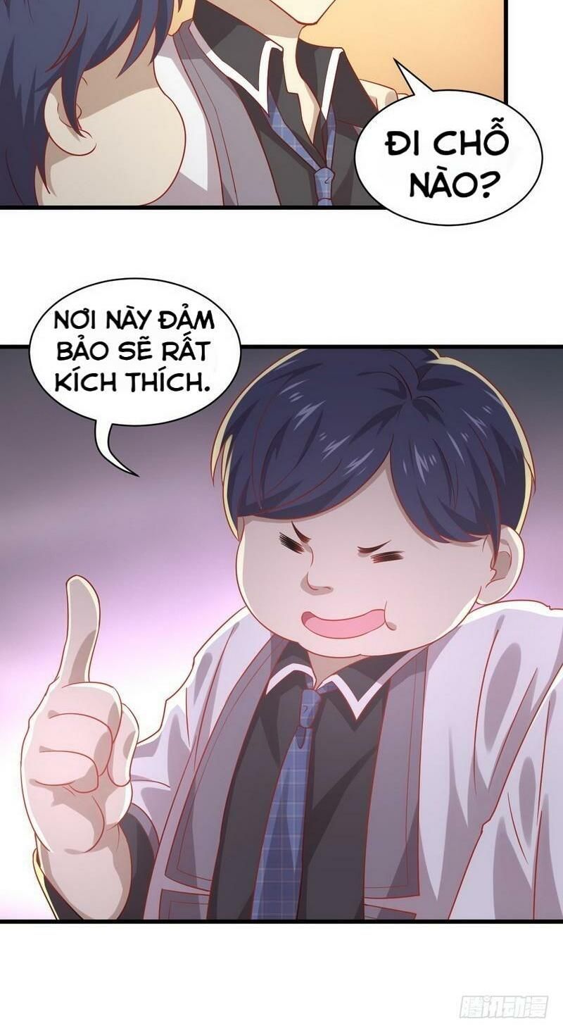 đọc truyện Xuyên Không Vào Thế Giới Nữ Cường Chương 36 ảnh 29 tại Thiên Thai Truyện