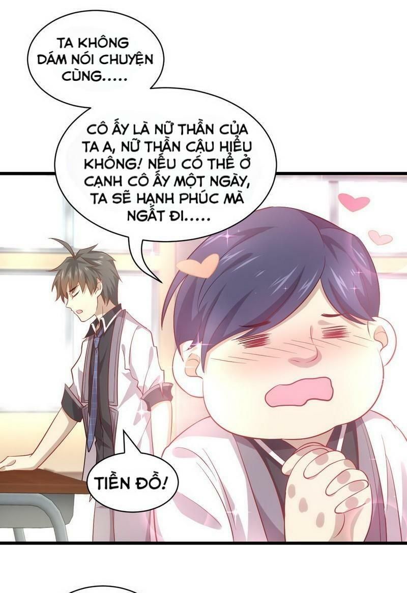 đọc truyện Xuyên Không Vào Thế Giới Nữ Cường Chương 36 ảnh 6 tại Thiên Thai Truyện