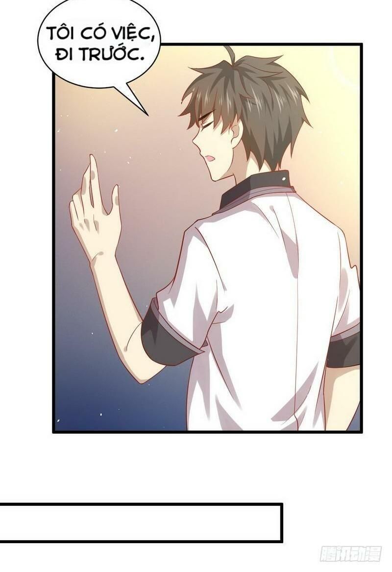 đọc truyện Xuyên Không Vào Thế Giới Nữ Cường Chương 36 ảnh 7 tại Thiên Thai Truyện