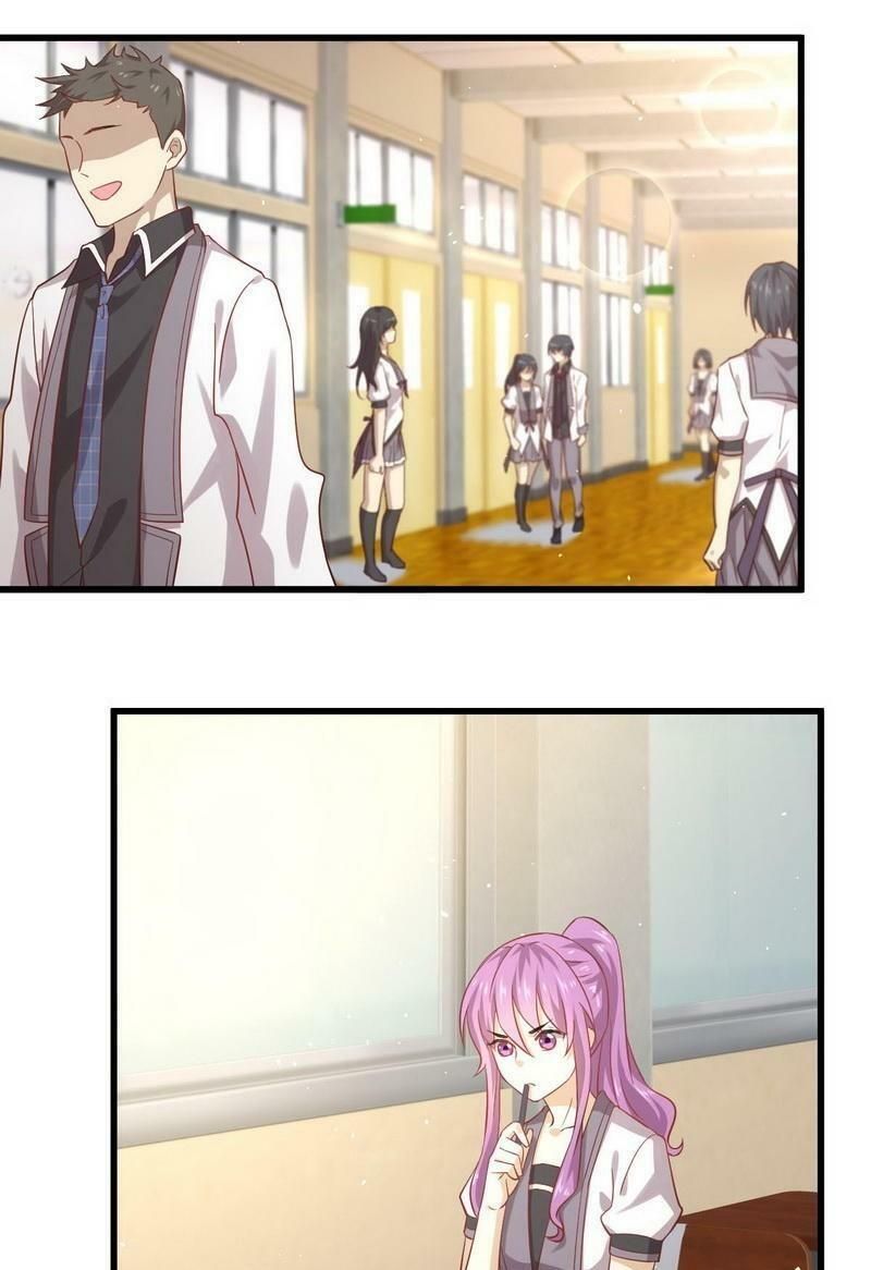 đọc truyện Xuyên Không Vào Thế Giới Nữ Cường Chương 36 ảnh 8 tại Thiên Thai Truyện