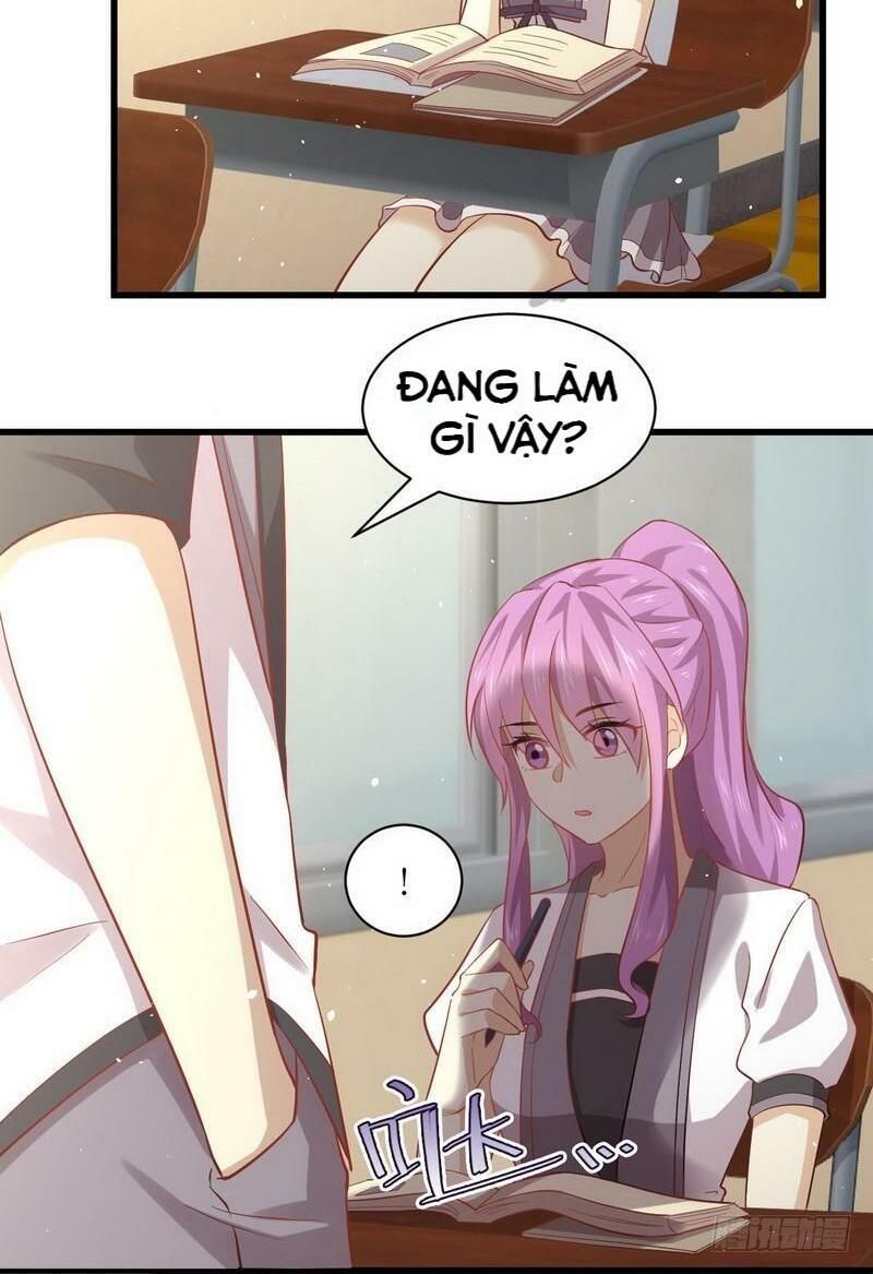 đọc truyện Xuyên Không Vào Thế Giới Nữ Cường Chương 36 ảnh 9 tại Thiên Thai Truyện