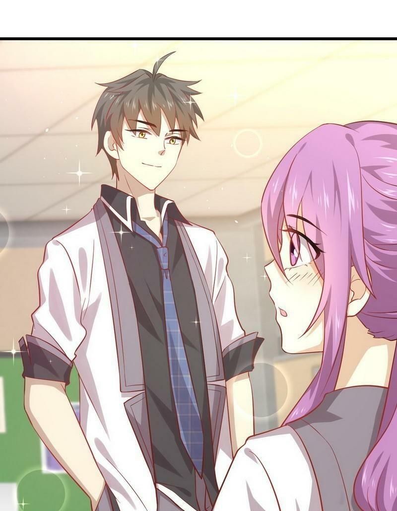 đọc truyện Xuyên Không Vào Thế Giới Nữ Cường Chương 36 ảnh 10 tại Thiên Thai Truyện