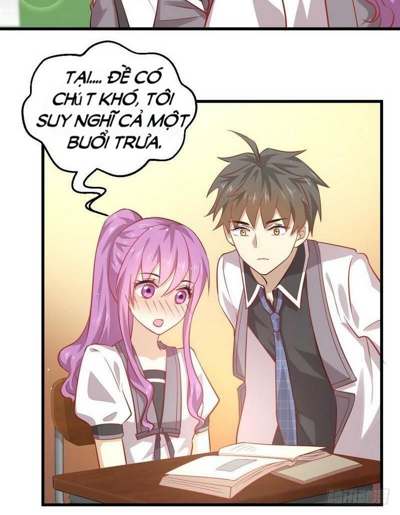 đọc truyện Xuyên Không Vào Thế Giới Nữ Cường Chương 36 ảnh 11 tại Thiên Thai Truyện