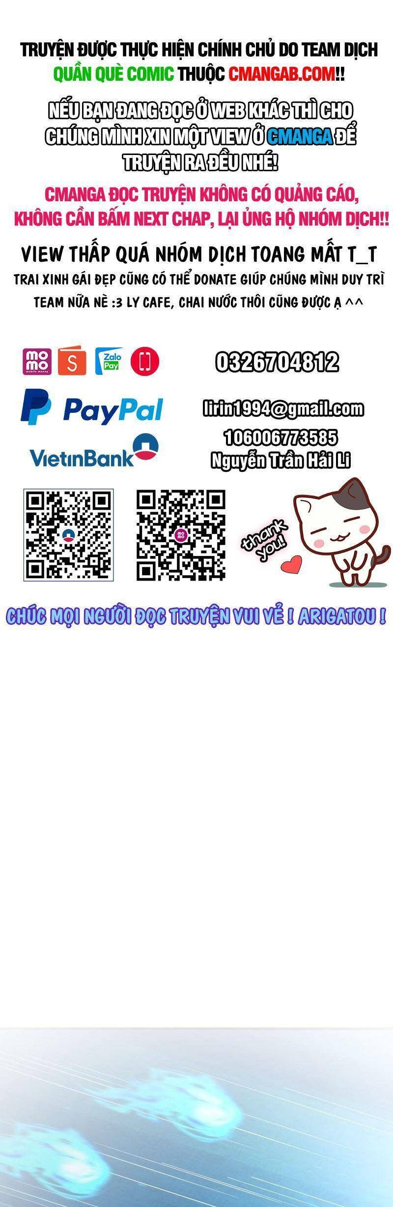 đọc truyện Xuyên Không Vào Thế Giới Nữ Cường Chương 360 ảnh 3 tại Thiên Thai Truyện