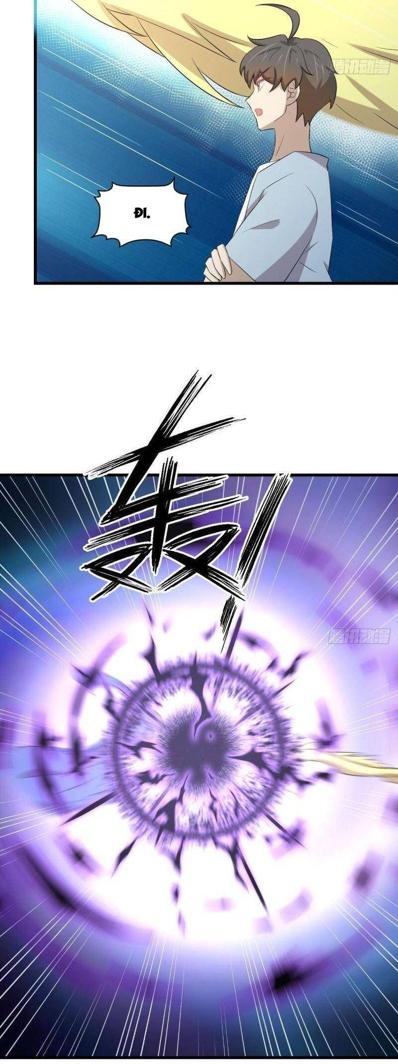 đọc truyện Xuyên Không Vào Thế Giới Nữ Cường Chương 360 ảnh 12 tại Thiên Thai Truyện