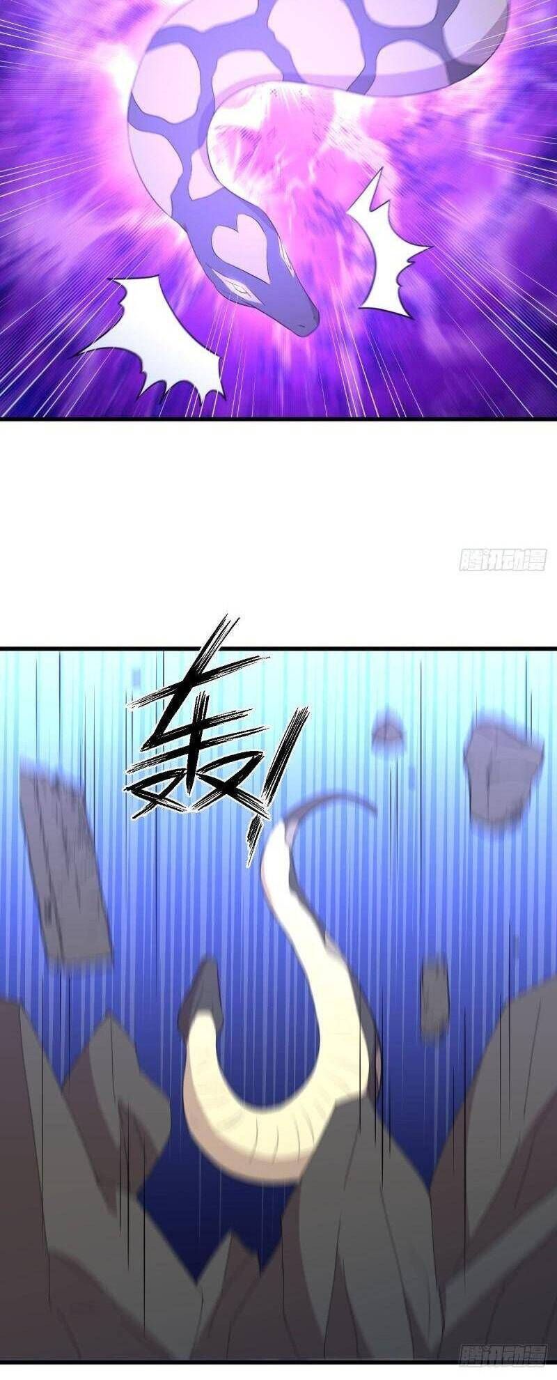 đọc truyện Xuyên Không Vào Thế Giới Nữ Cường Chương 360 ảnh 17 tại Thiên Thai Truyện