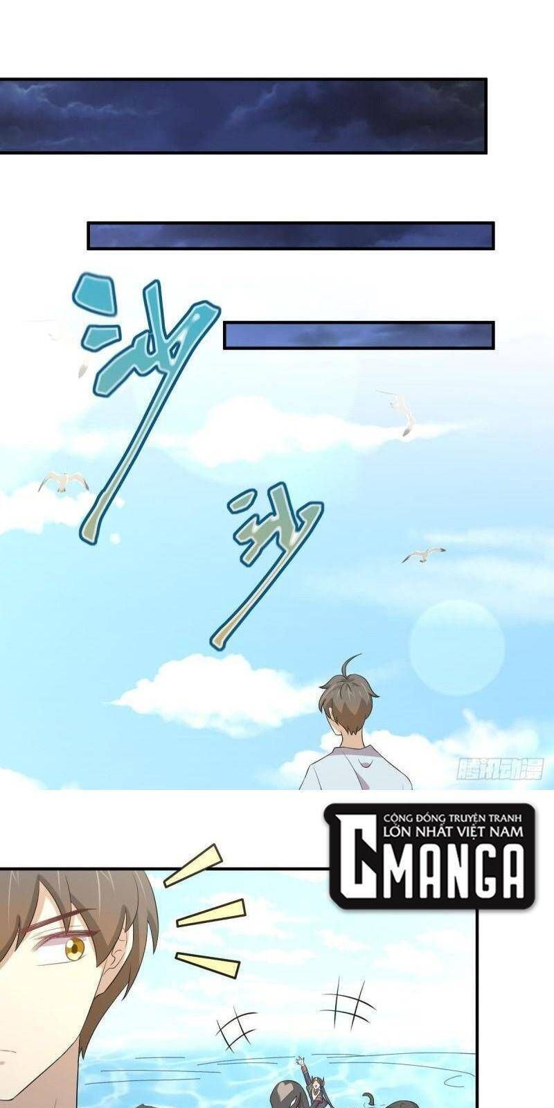 đọc truyện Xuyên Không Vào Thế Giới Nữ Cường Chương 360 ảnh 18 tại Thiên Thai Truyện