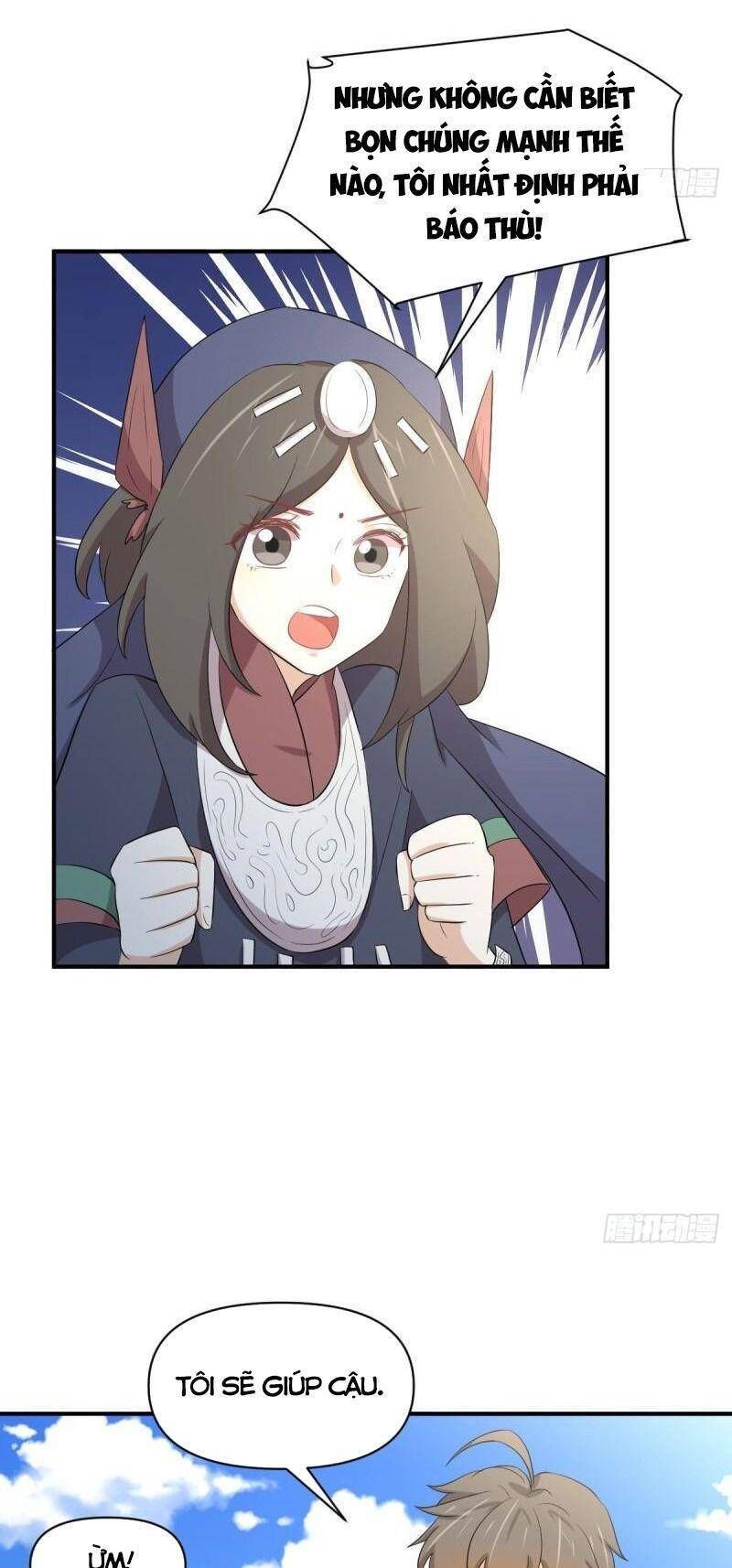 đọc truyện Xuyên Không Vào Thế Giới Nữ Cường Chương 360 ảnh 20 tại Thiên Thai Truyện