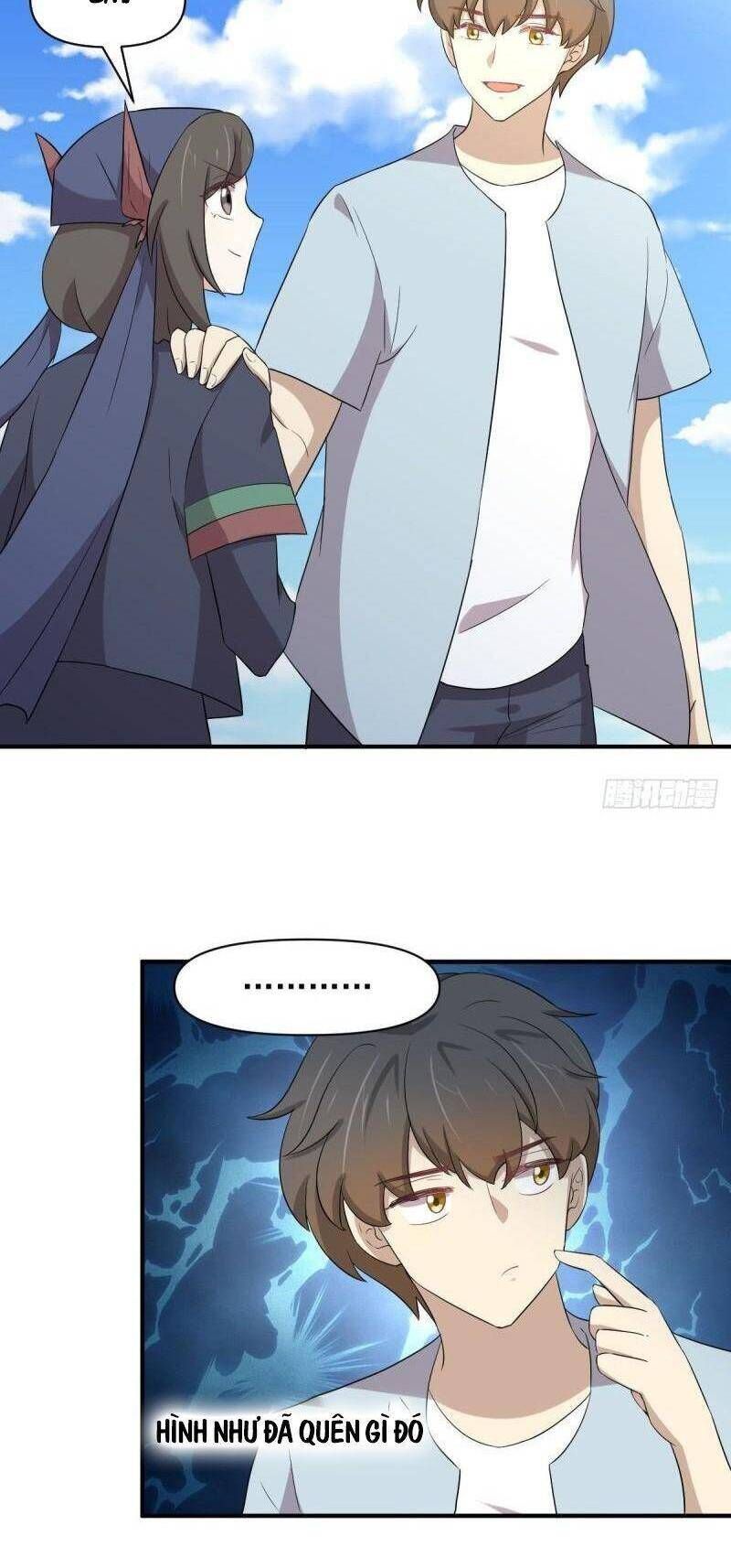 đọc truyện Xuyên Không Vào Thế Giới Nữ Cường Chương 360 ảnh 21 tại Thiên Thai Truyện