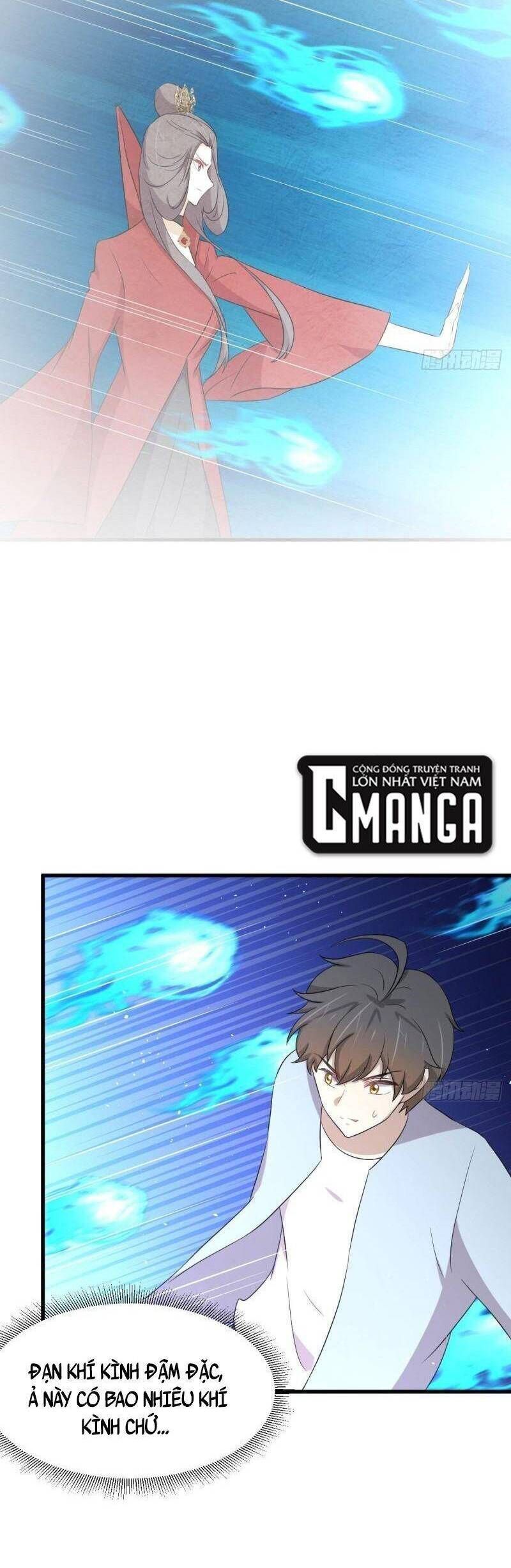 đọc truyện Xuyên Không Vào Thế Giới Nữ Cường Chương 360 ảnh 4 tại Thiên Thai Truyện