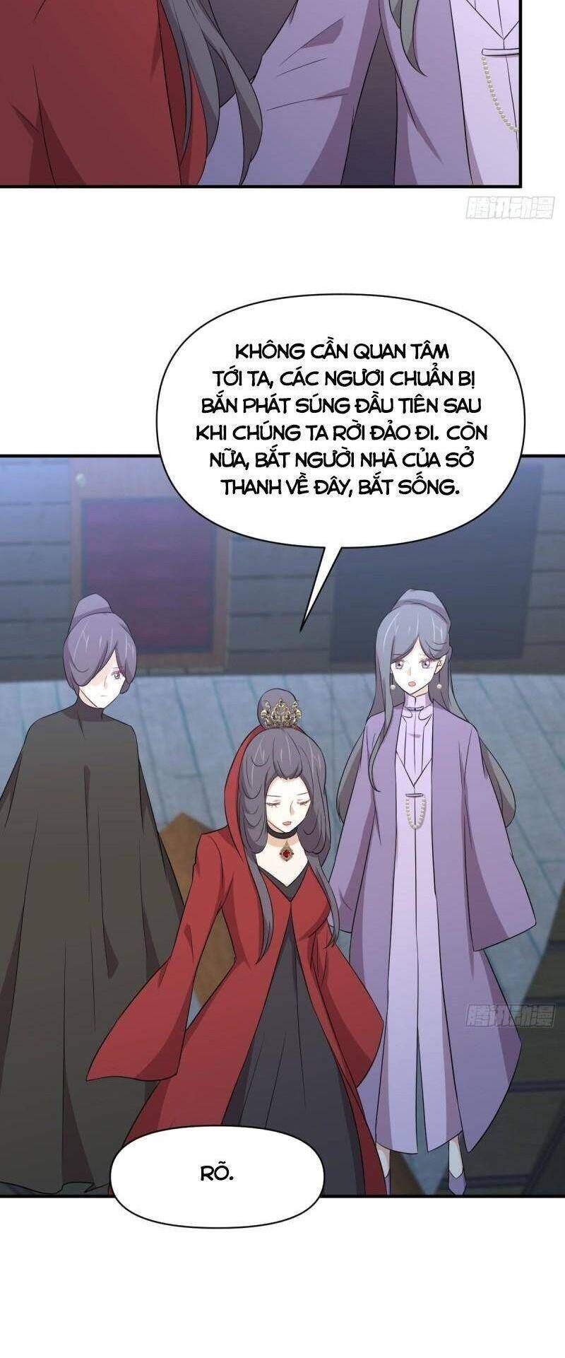 đọc truyện Xuyên Không Vào Thế Giới Nữ Cường Chương 360 ảnh 27 tại Thiên Thai Truyện