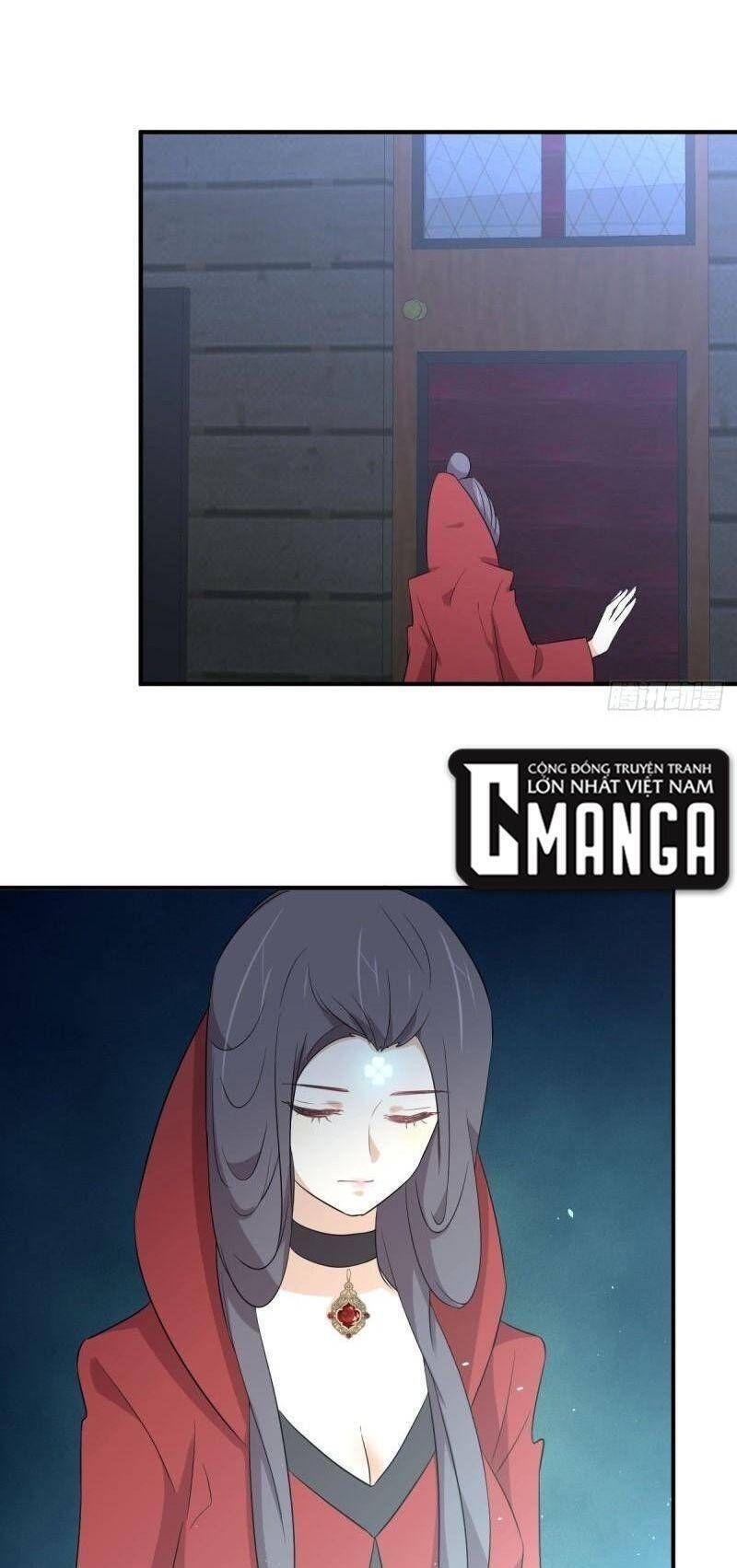 đọc truyện Xuyên Không Vào Thế Giới Nữ Cường Chương 360 ảnh 28 tại Thiên Thai Truyện