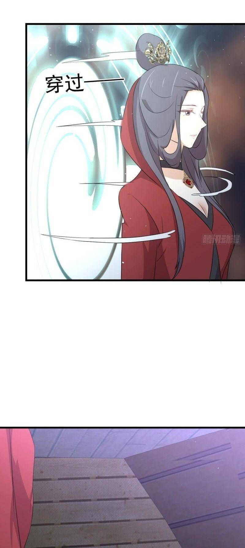 đọc truyện Xuyên Không Vào Thế Giới Nữ Cường Chương 360 ảnh 30 tại Thiên Thai Truyện