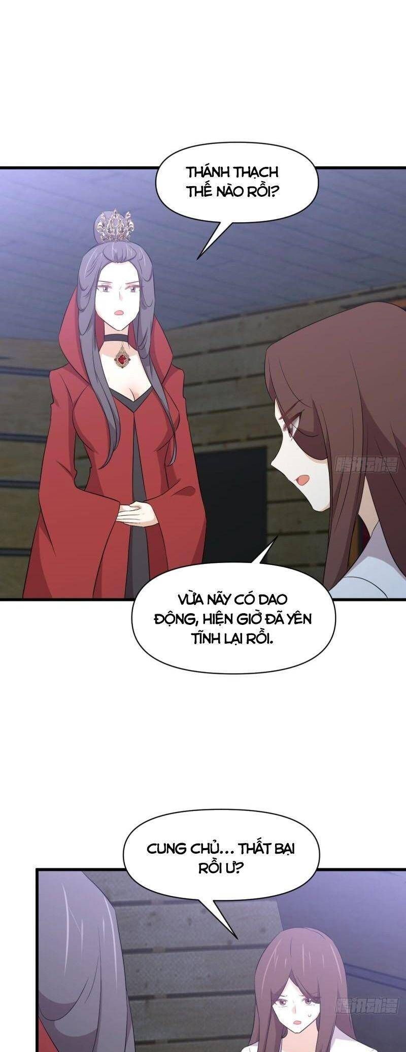 đọc truyện Xuyên Không Vào Thế Giới Nữ Cường Chương 360 ảnh 32 tại Thiên Thai Truyện