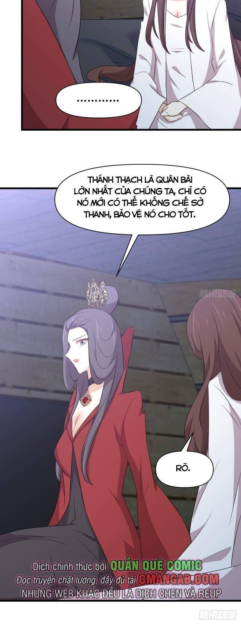 đọc truyện Xuyên Không Vào Thế Giới Nữ Cường Chương 360 ảnh 33 tại Thiên Thai Truyện