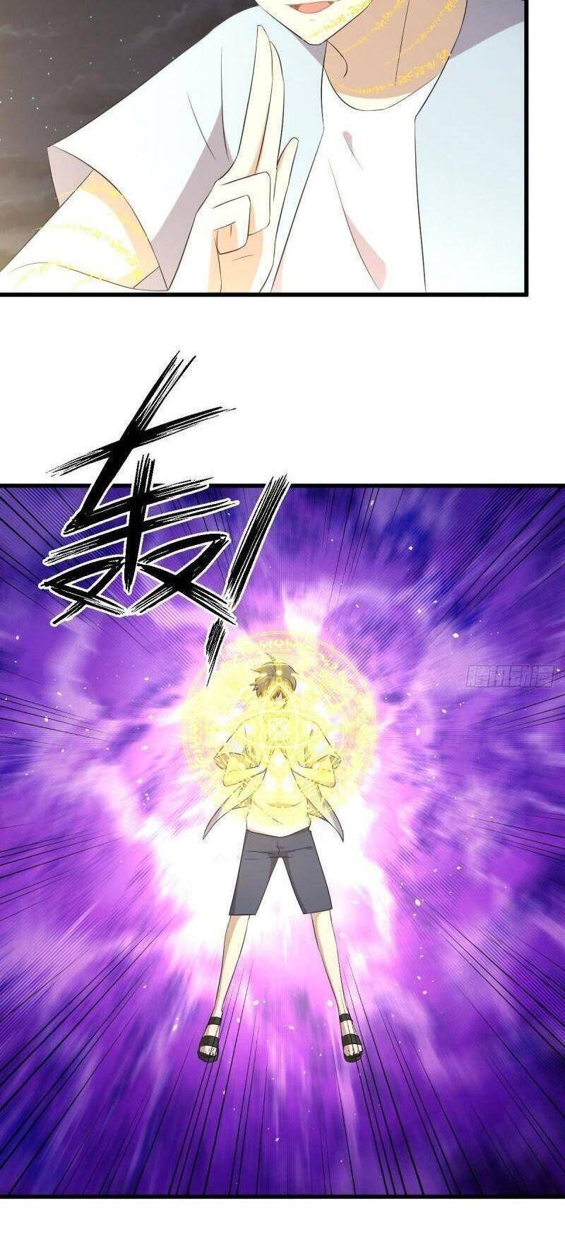 đọc truyện Xuyên Không Vào Thế Giới Nữ Cường Chương 360 ảnh 6 tại Thiên Thai Truyện