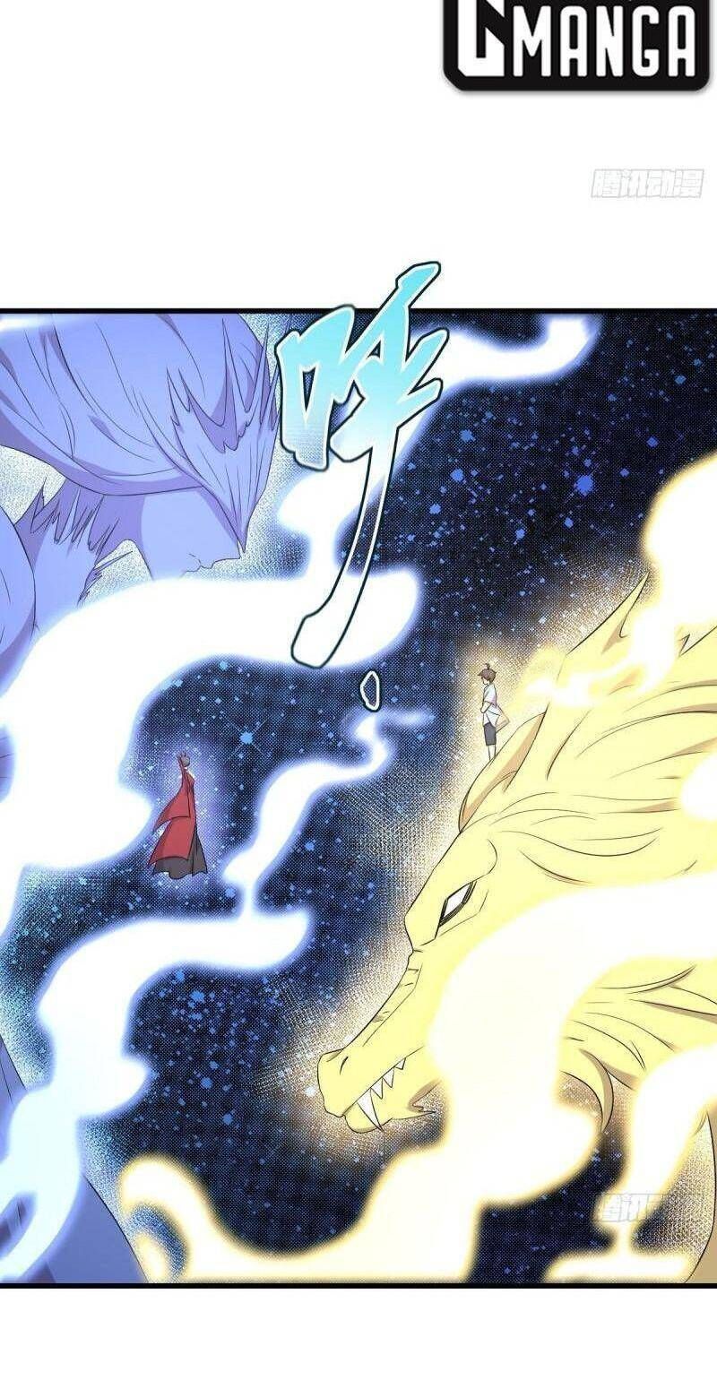 đọc truyện Xuyên Không Vào Thế Giới Nữ Cường Chương 360 ảnh 8 tại Thiên Thai Truyện