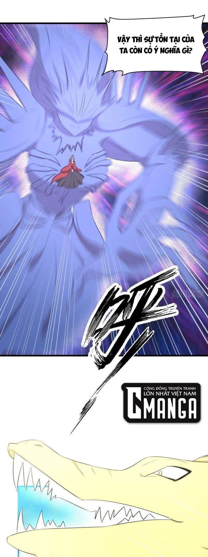 đọc truyện Xuyên Không Vào Thế Giới Nữ Cường Chương 360 ảnh 11 tại Thiên Thai Truyện