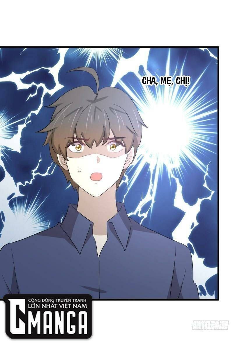 đọc truyện Xuyên Không Vào Thế Giới Nữ Cường Chương 361 ảnh 12 tại Thiên Thai Truyện