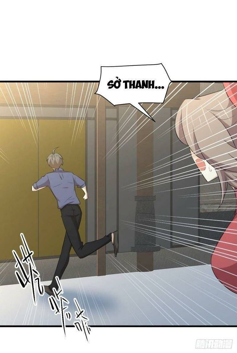 đọc truyện Xuyên Không Vào Thế Giới Nữ Cường Chương 361 ảnh 13 tại Thiên Thai Truyện