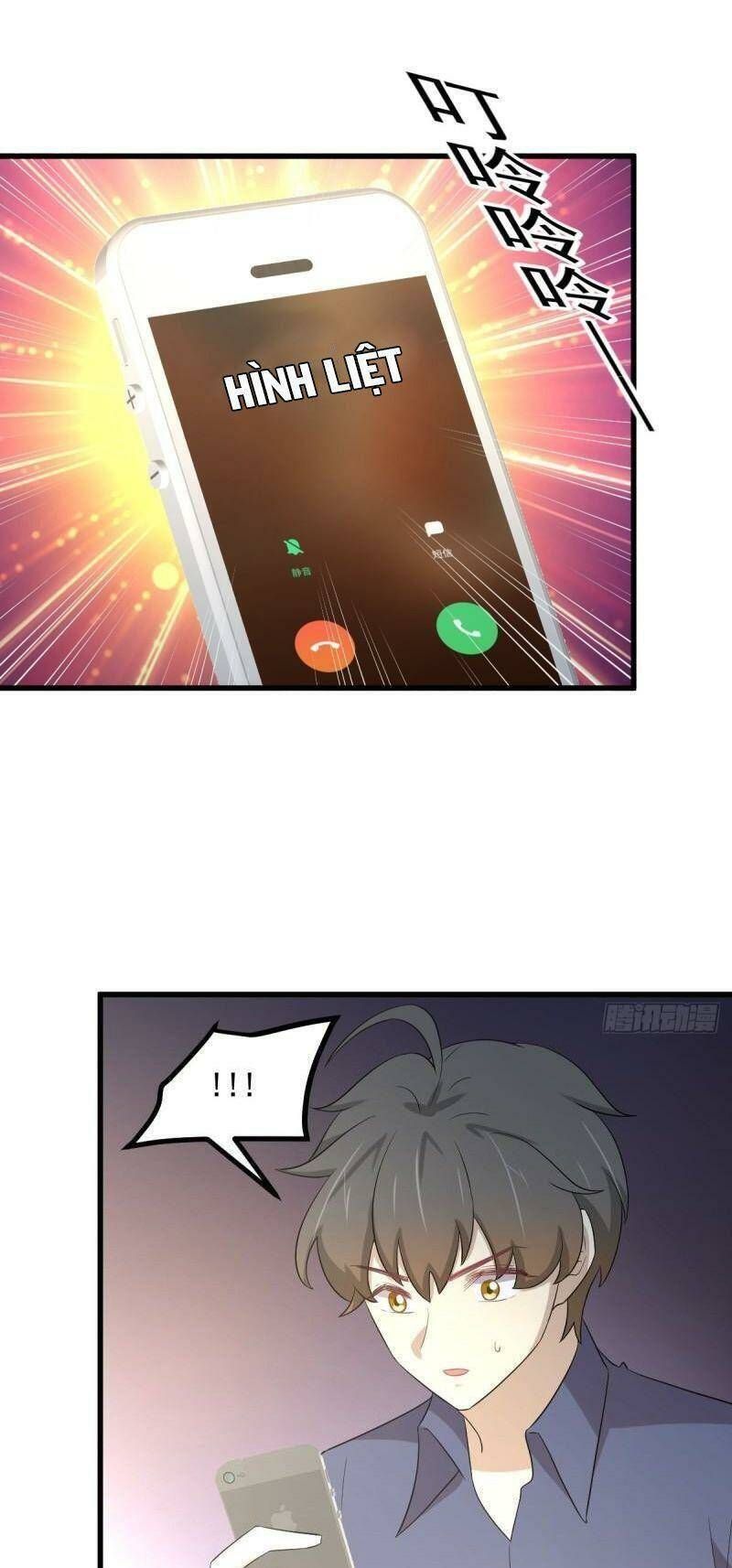 đọc truyện Xuyên Không Vào Thế Giới Nữ Cường Chương 361 ảnh 14 tại Thiên Thai Truyện