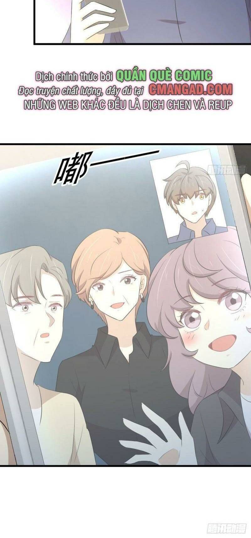 đọc truyện Xuyên Không Vào Thế Giới Nữ Cường Chương 361 ảnh 15 tại Thiên Thai Truyện