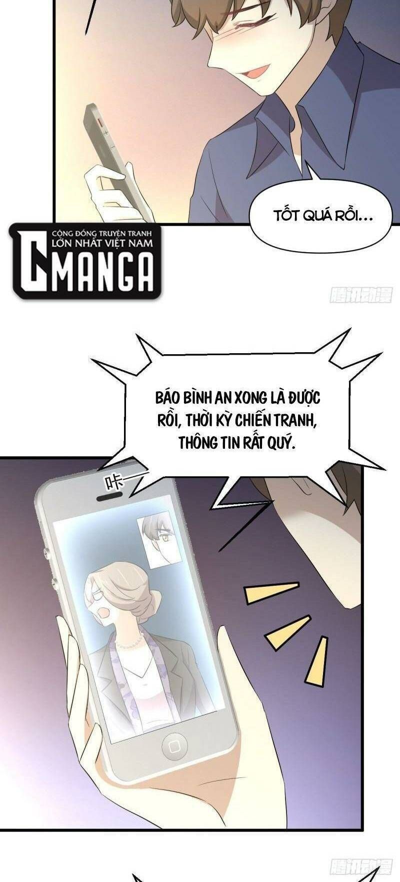 đọc truyện Xuyên Không Vào Thế Giới Nữ Cường Chương 361 ảnh 17 tại Thiên Thai Truyện